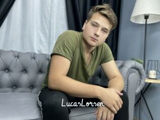 LucasLorsen Galerie du Sexe