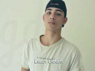 Lucas_Daniels Galerie du Sexe