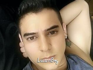 LucassBoy