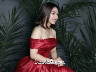 LucastaOriana
