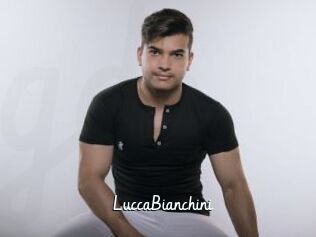 LuccaBianchini Galerie du Sexe