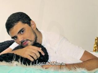 LuccaSantana