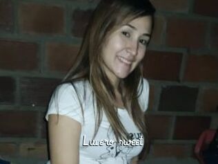 Lucero_sweet