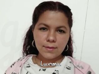 Luceronice