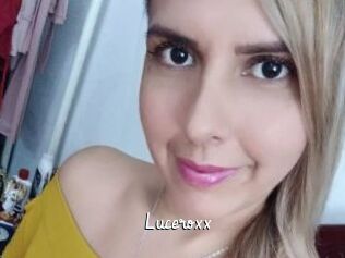 Luceroxx