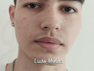 Lucho_Mendez