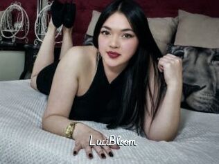 LuciBloom Galerie du Sexe