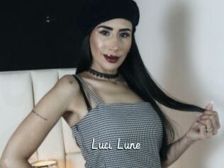 Luci_Lune Galerie du Sexe