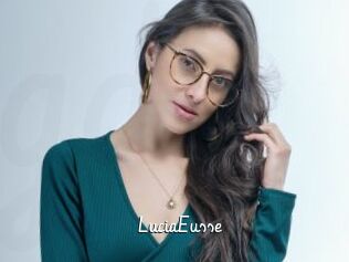 LuciaEusse Galerie du Sexe