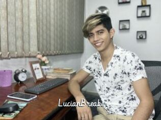 LucianBreaker