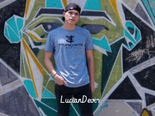 LucianDevis