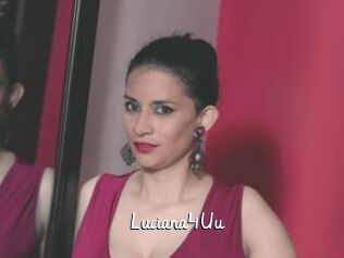 Luciana4Uu Galerie du Sexe