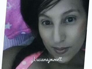 Lucianajoweell