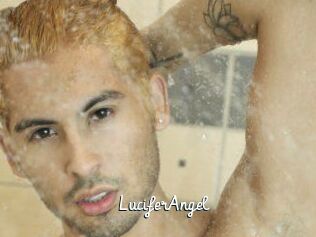 LuciferAngel