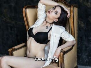 LucinaHolly