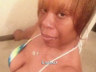 Lucioux