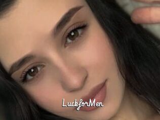 LuckforMen