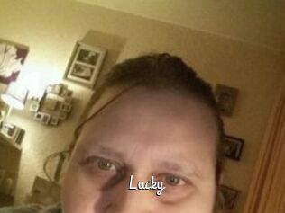 Lucky