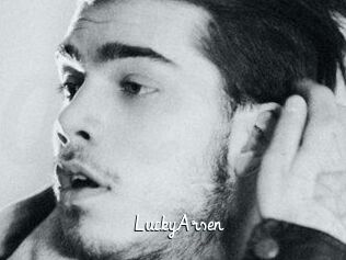 LuckyArsen
