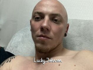 LuckyJohnson