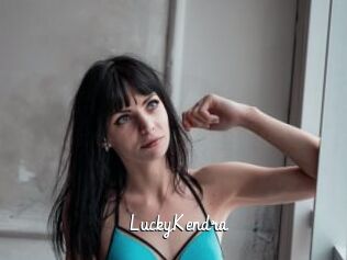 LuckyKendra Galerie du Sexe