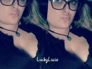 LuckyLucie