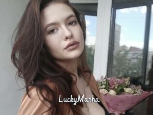 LuckyMasha