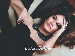 LucreciaCullinan