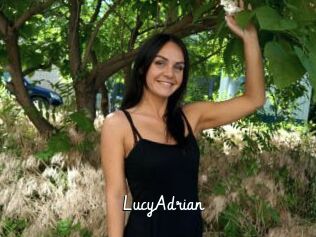 LucyAdrian Galerie du Sexe
