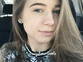 LucyAmorevole