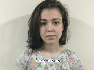 LucyForman