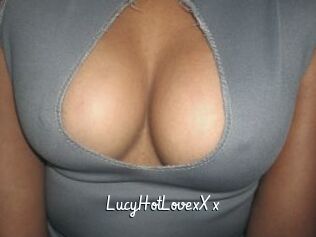 LucyHotLovexXx