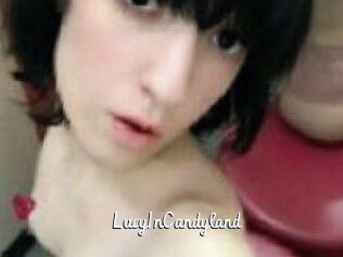 LucyInCandyland