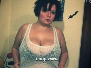 LucyLenore Galerie du Sexe