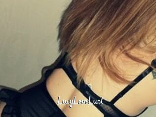 LucyLoveLust