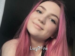 LucyOFire