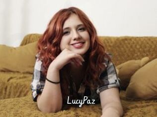 LucyPaz
