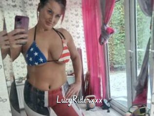 LucyRiderxxx