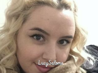 LucySalome