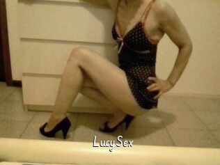 LucySex