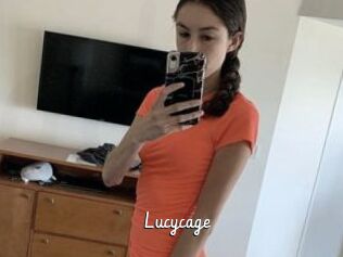 Lucycage