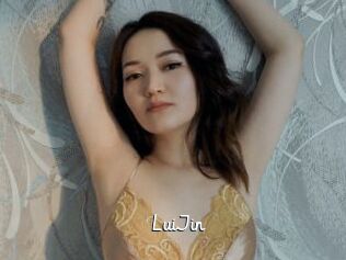 LuiJin