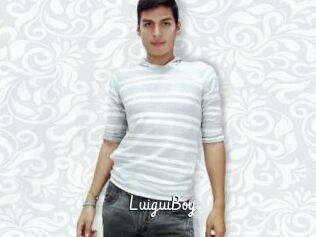 LuiguiBoy