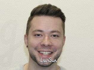 LuisSun