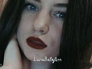 LuisaBabyliss