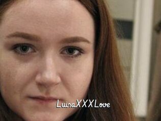 Luisa_XXX_Love