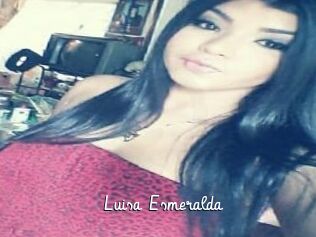 Luisa_Esmeralda