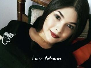 Luisa_betancur Galerie du Sexe