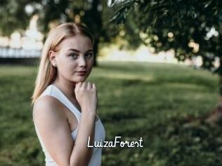 LuizaForest Galerie du Sexe