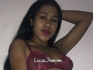 LuizaJhonson